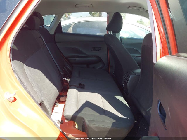 Aukcja sprzedaży 2024 Hyundai Kona Sel, vin: KM8HC3AB9RU069220, numer aukcji: 45247689