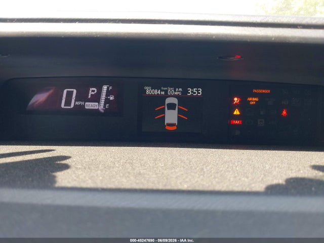 Aukcja sprzedaży 2015 Toyota Prius C One, vin: JTDKDTB38F1579201, numer aukcji: 45247690