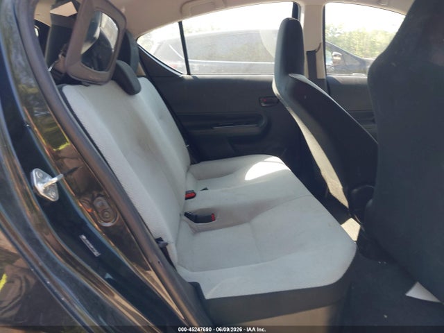 Aukcja sprzedaży 2015 Toyota Prius C One, vin: JTDKDTB38F1579201, numer aukcji: 45247690