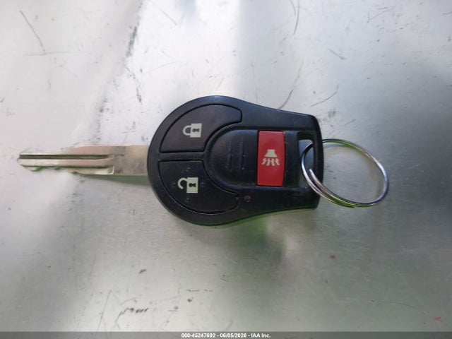 45247692 :رقم المزاد ، JN8AS5MV1DW149784 vin ، 2013 Nissan Rogue S مزاد بيع