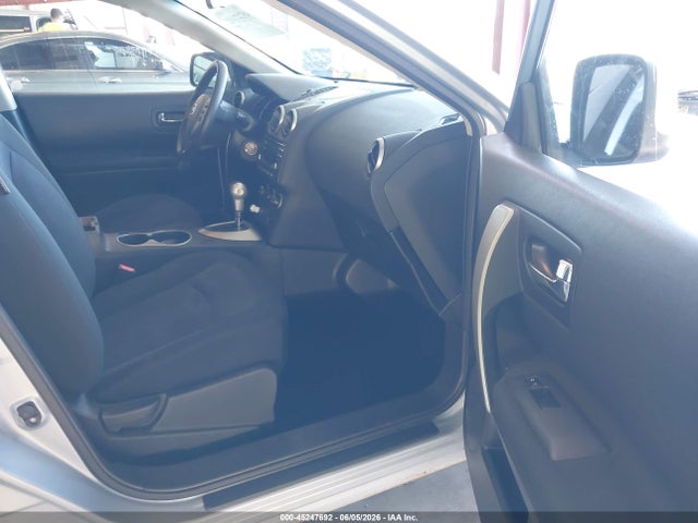45247692 :رقم المزاد ، JN8AS5MV1DW149784 vin ، 2013 Nissan Rogue S مزاد بيع