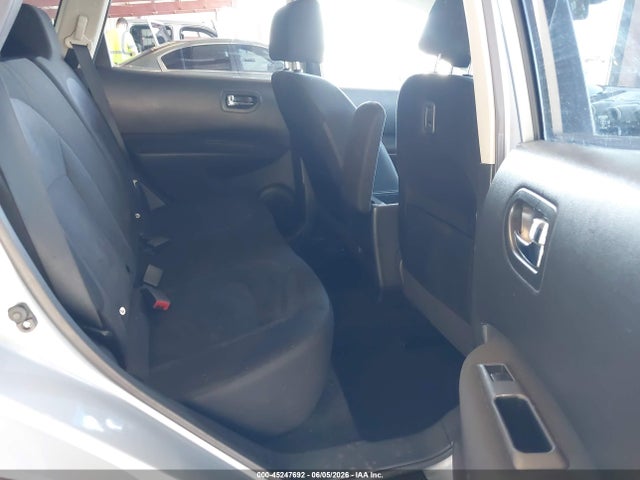 45247692 :رقم المزاد ، JN8AS5MV1DW149784 vin ، 2013 Nissan Rogue S مزاد بيع