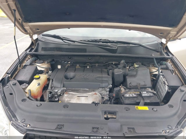Aukcja sprzedaży 2011 Toyota Rav4, vin: 2T3ZF4DV4BW081327, numer aukcji: 45247693