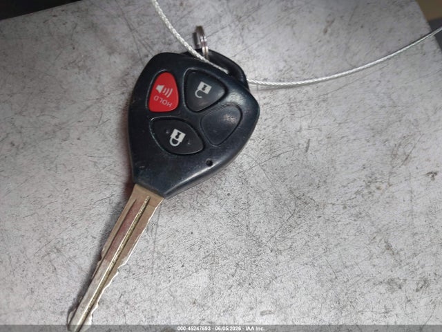 Aukcja sprzedaży 2011 Toyota Rav4, vin: 2T3ZF4DV4BW081327, numer aukcji: 45247693