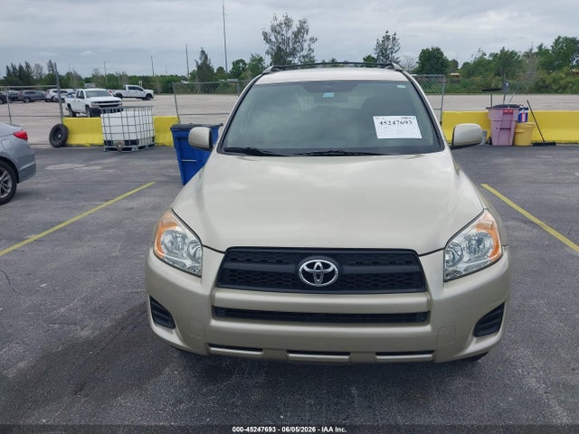 Aukcja sprzedaży 2011 Toyota Rav4, vin: 2T3ZF4DV4BW081327, numer aukcji: 45247693