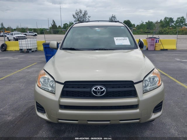 Aukcja sprzedaży 2011 Toyota Rav4, vin: 2T3ZF4DV4BW081327, numer aukcji: 45247693