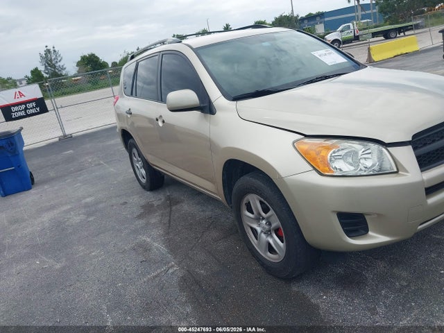 Aukcja sprzedaży 2011 Toyota Rav4, vin: 2T3ZF4DV4BW081327, numer aukcji: 45247693