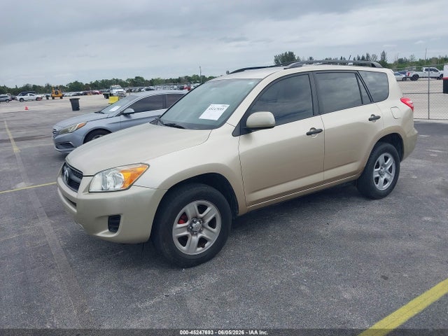Aukcja sprzedaży 2011 Toyota Rav4, vin: 2T3ZF4DV4BW081327, numer aukcji: 45247693