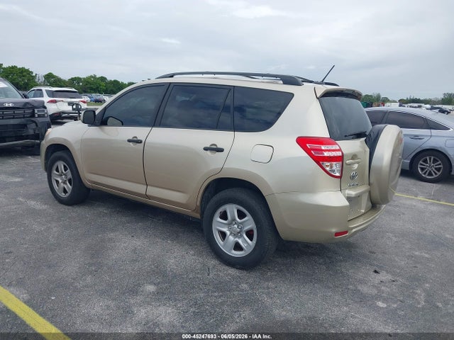 Aukcja sprzedaży 2011 Toyota Rav4, vin: 2T3ZF4DV4BW081327, numer aukcji: 45247693