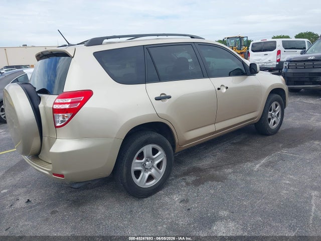 Aukcja sprzedaży 2011 Toyota Rav4, vin: 2T3ZF4DV4BW081327, numer aukcji: 45247693