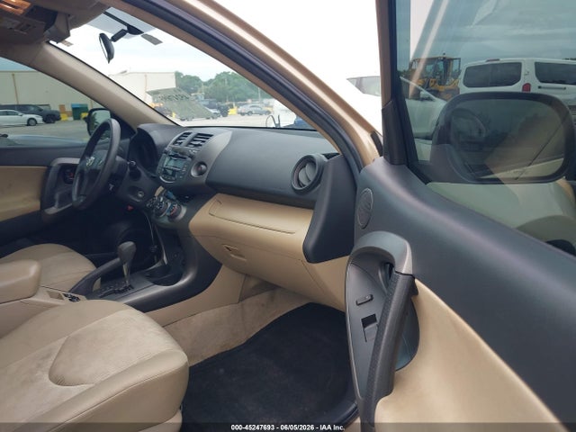 Aukcja sprzedaży 2011 Toyota Rav4, vin: 2T3ZF4DV4BW081327, numer aukcji: 45247693