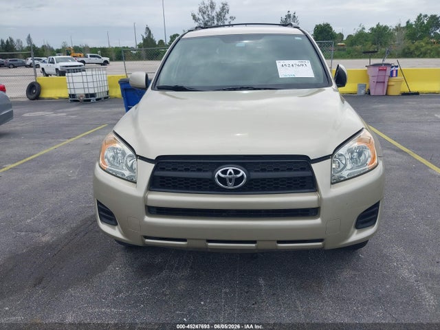 Aukcja sprzedaży 2011 Toyota Rav4, vin: 2T3ZF4DV4BW081327, numer aukcji: 45247693