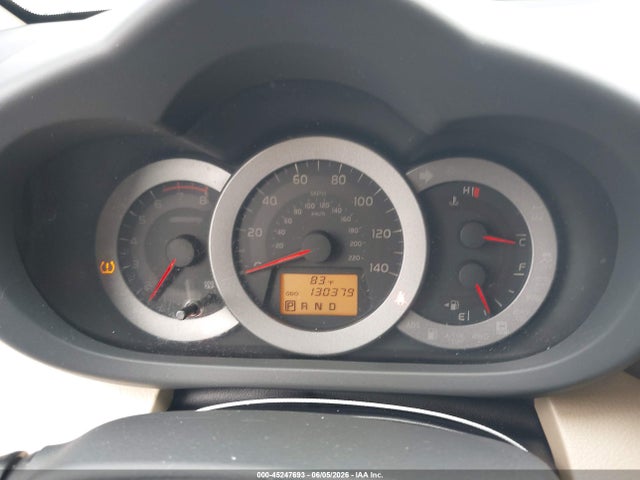 Aukcja sprzedaży 2011 Toyota Rav4, vin: 2T3ZF4DV4BW081327, numer aukcji: 45247693