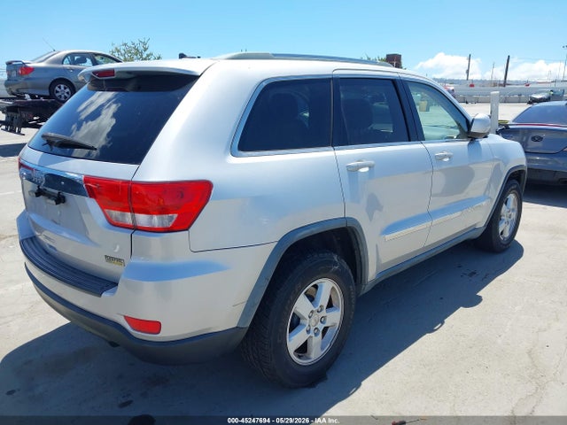 45247694 :رقم المزاد ، 1J4RS4GG0BC618118 vin ، 2011 Jeep Grand Cherokee Laredo مزاد بيع