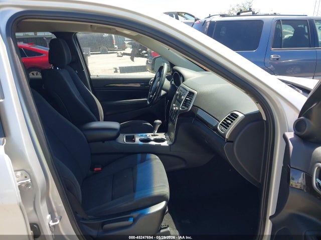45247694 :رقم المزاد ، 1J4RS4GG0BC618118 vin ، 2011 Jeep Grand Cherokee Laredo مزاد بيع
