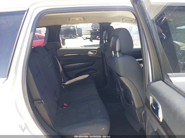 45247694 :رقم المزاد ، 1J4RS4GG0BC618118 vin ، 2011 Jeep Grand Cherokee Laredo مزاد بيع