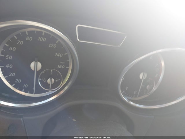 Продаж на аукціоні авто 2015 Mercedes-benz Gl 450 4matic, vin: 4JGDF6EE3FA492450, номер лоту: 45247696