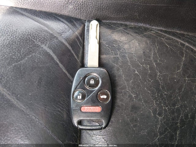 2009 Honda Accord 2.4 Ex-l მანქანა იყიდება აუქციონზე, vin: 1HGCP26889A171251, აუქციონის ნომერი: 45247701