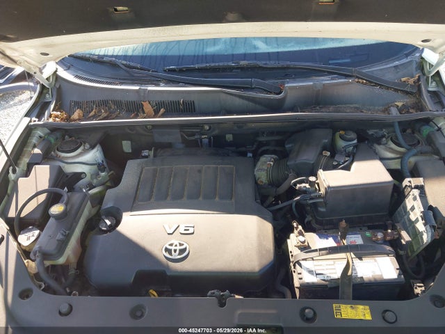 Aukcja sprzedaży 2008 Toyota Rav4 Limited V6, vin: JTMBK31VX85054550, numer aukcji: 45247703
