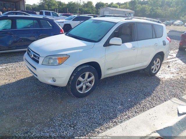 Aukcja sprzedaży 2008 Toyota Rav4 Limited V6, vin: JTMBK31VX85054550, numer aukcji: 45247703