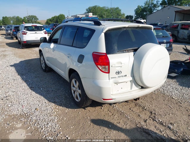 Aukcja sprzedaży 2008 Toyota Rav4 Limited V6, vin: JTMBK31VX85054550, numer aukcji: 45247703