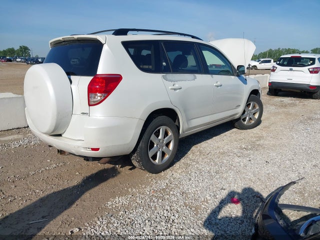 Aukcja sprzedaży 2008 Toyota Rav4 Limited V6, vin: JTMBK31VX85054550, numer aukcji: 45247703
