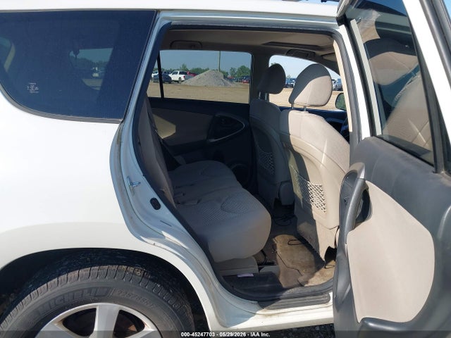 Aukcja sprzedaży 2008 Toyota Rav4 Limited V6, vin: JTMBK31VX85054550, numer aukcji: 45247703