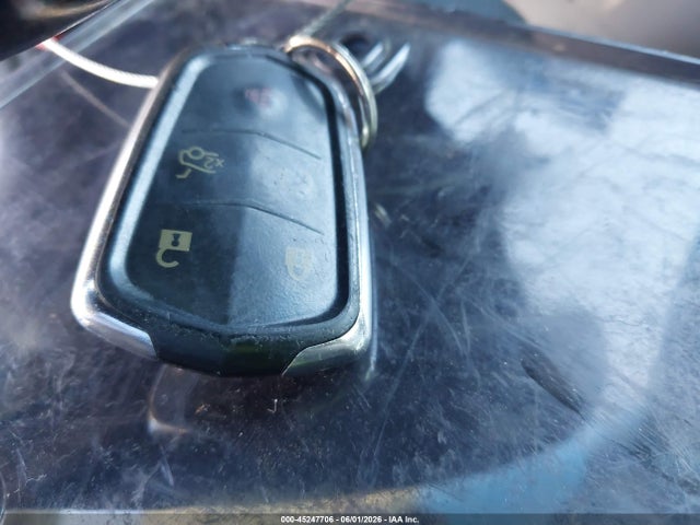 Cadillac Cts Standard 2014 1G6AP5SX2E0188215 Image 11