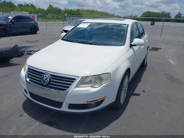 Продаж на аукціоні авто 2010 Volkswagen Passat Komfort, vin: WVWJK7AN4AP054217, номер лоту: 45247710