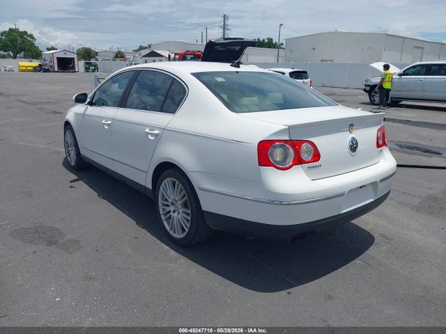 Продаж на аукціоні авто 2010 Volkswagen Passat Komfort, vin: WVWJK7AN4AP054217, номер лоту: 45247710