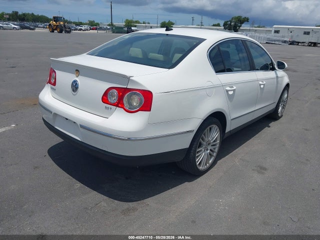 Продаж на аукціоні авто 2010 Volkswagen Passat Komfort, vin: WVWJK7AN4AP054217, номер лоту: 45247710