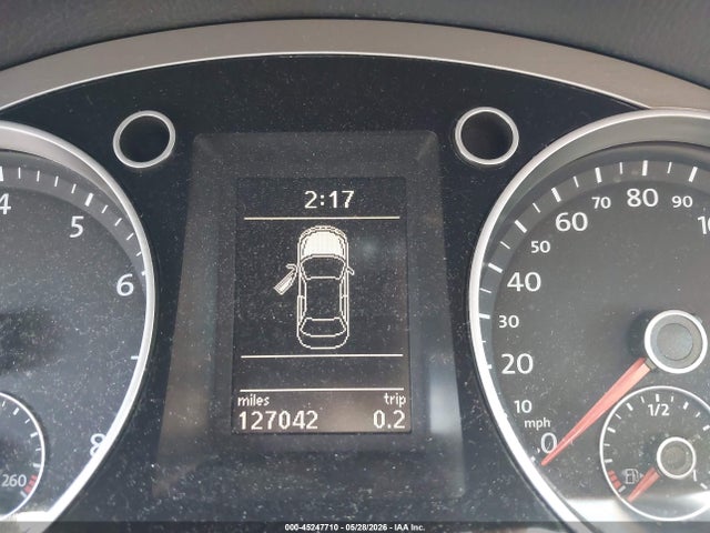 Продаж на аукціоні авто 2010 Volkswagen Passat Komfort, vin: WVWJK7AN4AP054217, номер лоту: 45247710