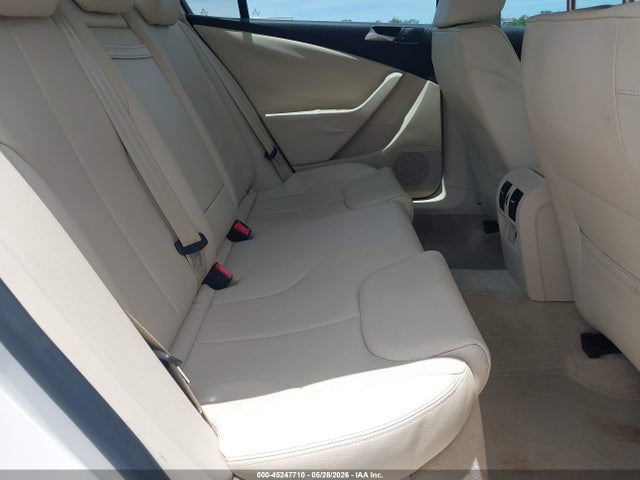 Продаж на аукціоні авто 2010 Volkswagen Passat Komfort, vin: WVWJK7AN4AP054217, номер лоту: 45247710