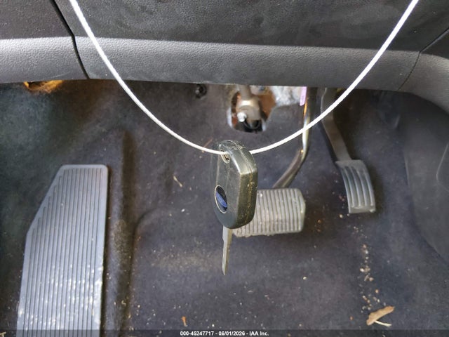 45247717 :رقم المزاد ، 1FMCU0F73GUB50091 vin ، 2016 Ford Escape S مزاد بيع