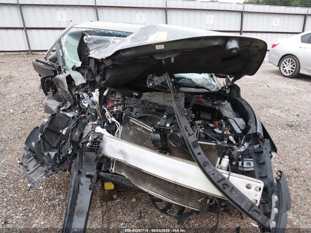 Nissan Altima 2.5 Sl 2015 1N4AL3AP0FN407679 Image 10