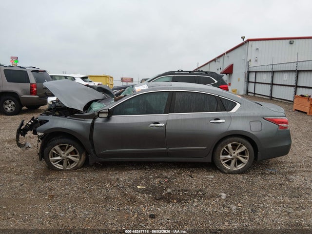 Nissan Altima 2.5 Sl 2015 1N4AL3AP0FN407679 Image 13