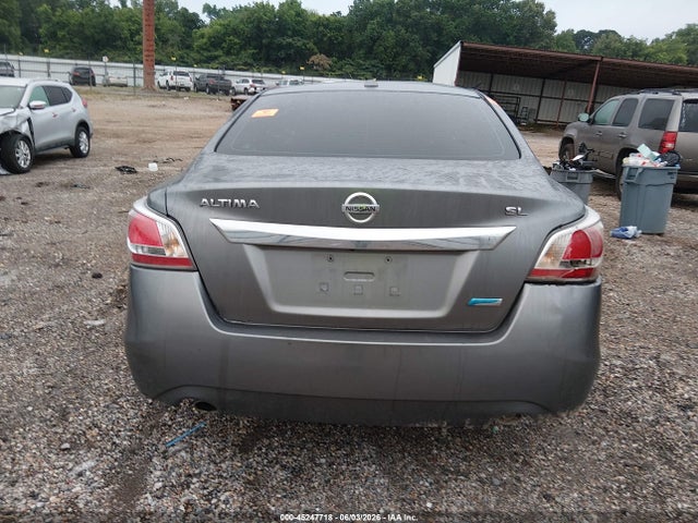 Nissan Altima 2.5 Sl 2015 1N4AL3AP0FN407679 Image 15
