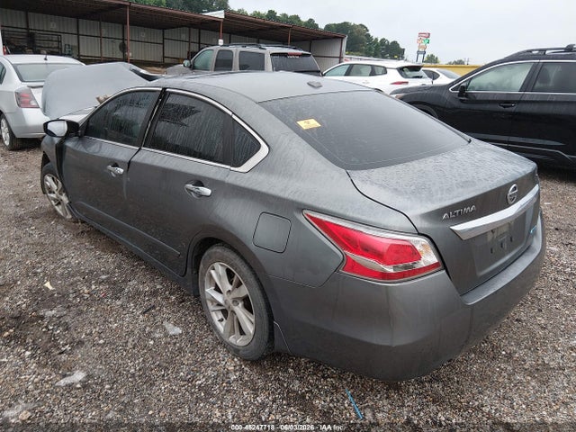 Nissan Altima 2.5 Sl 2015 1N4AL3AP0FN407679 Image 3