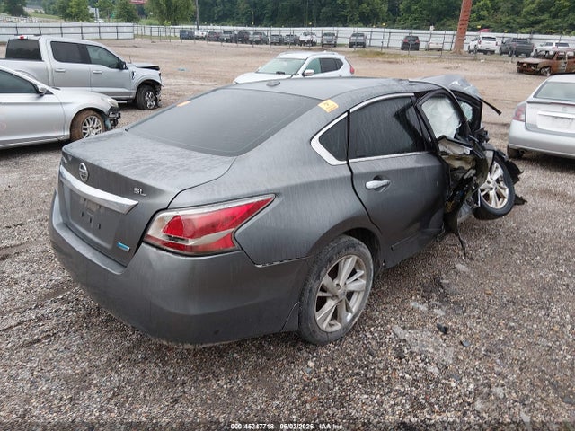 Nissan Altima 2.5 Sl 2015 1N4AL3AP0FN407679 Image 4