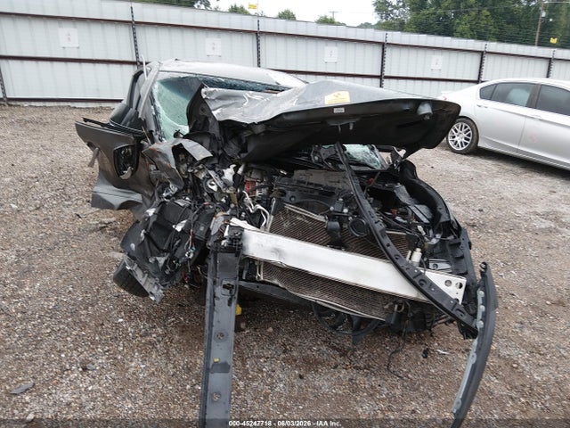 Nissan Altima 2.5 Sl 2015 1N4AL3AP0FN407679 Image 6