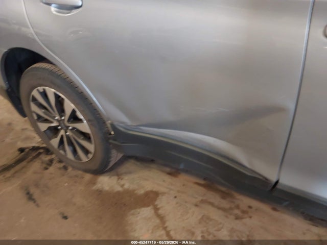Продажа на аукционе авто 2015 Subaru Outback 2.5i Limited, vin: 4S4BSANC6F3291683, номер лота: 45247719