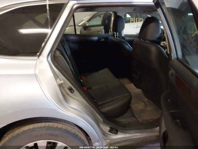 Продажа на аукционе авто 2015 Subaru Outback 2.5i Limited, vin: 4S4BSANC6F3291683, номер лота: 45247719
