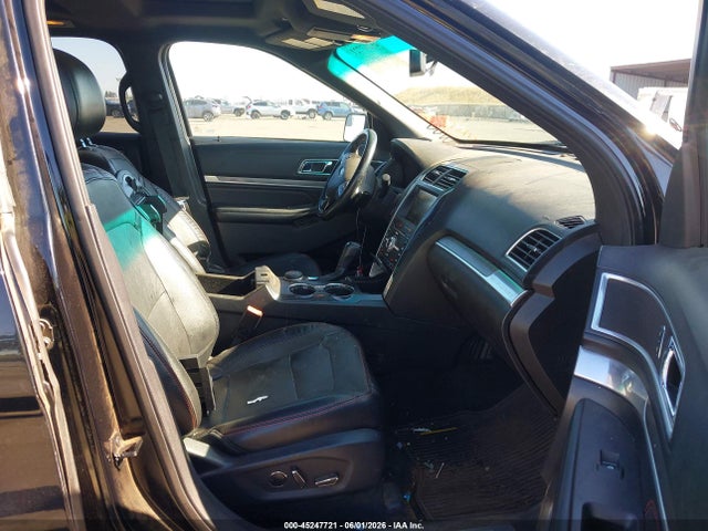 1FM5K8GT8GGC35130 Ford EXPLORER SPORT