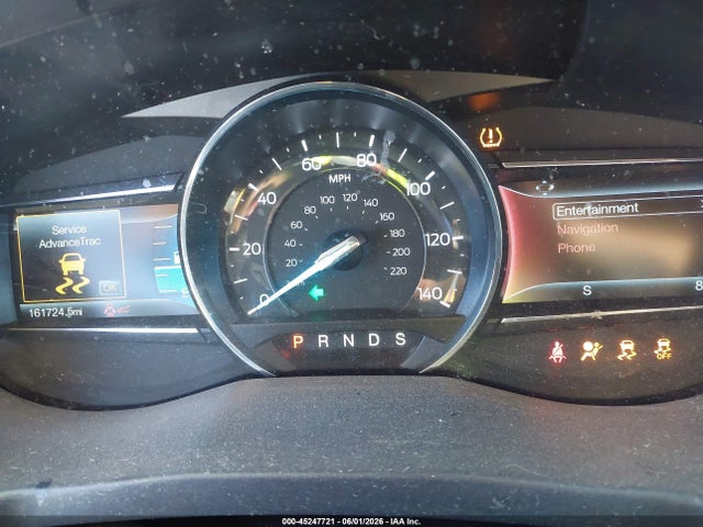 1FM5K8GT8GGC35130 Ford EXPLORER SPORT