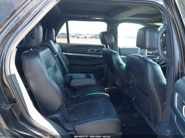 1FM5K8GT8GGC35130 Ford EXPLORER SPORT