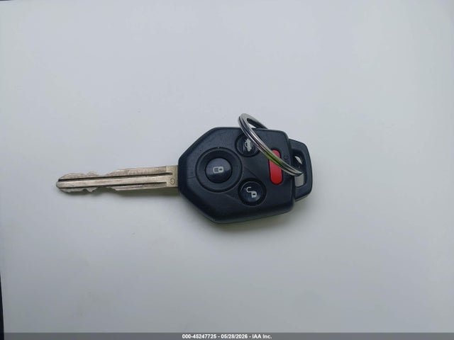 Продажа на аукционе авто 2017 Subaru Wrx, vin: JF1VA1B68H9831950, номер лота: 45247725
