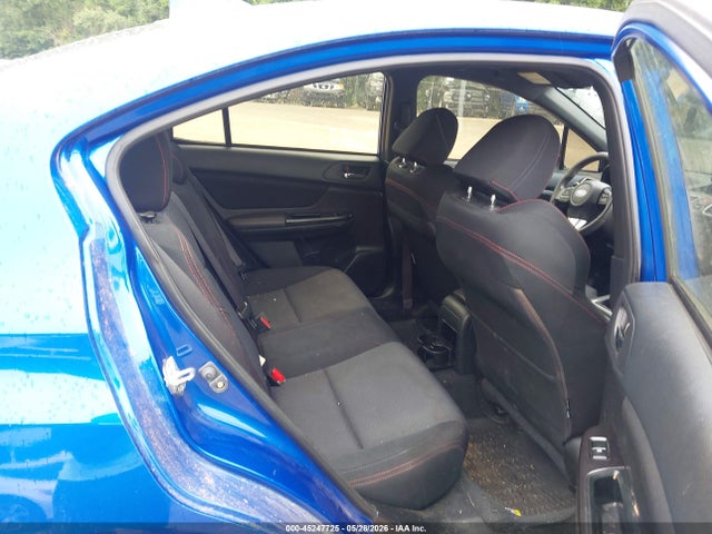 Продажа на аукционе авто 2017 Subaru Wrx, vin: JF1VA1B68H9831950, номер лота: 45247725