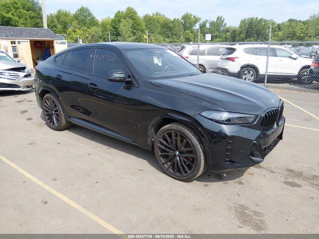 5UX33EX05R9U78624 auction archive image