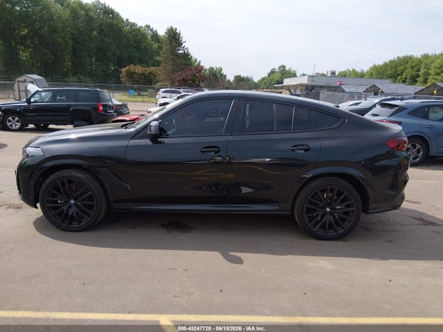 BMW X6 Xdrive40i 2024 5UX33EX05R9U78624 Image 14