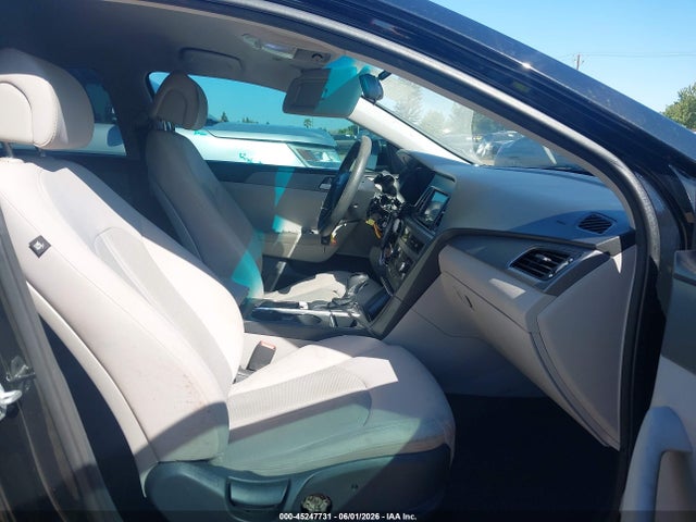 Hyundai SONATA SE 2015 5NPE24AF8FH243528 Image 5